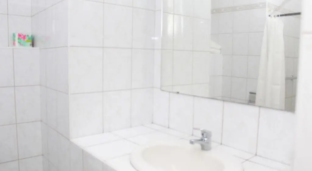 Люкс Zeelandia Suites