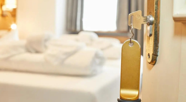 Апартаменты Hotel Rupertihof