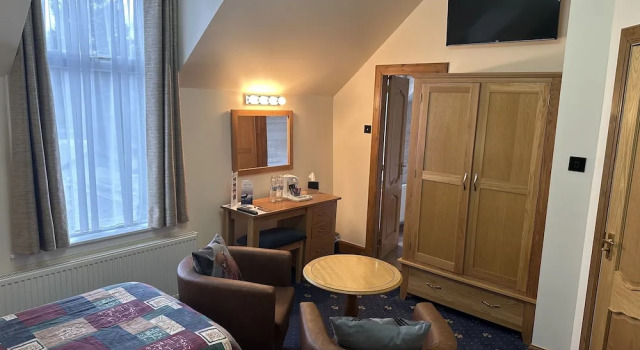 The Glen Hotel Newtonmore - Rooms, bar & restaurant, Забронировать Отель Ньютонмор 