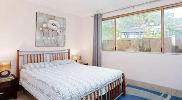 3 'Frangipani', 30 Leonard Avenue - Great Townhouse With Air Con