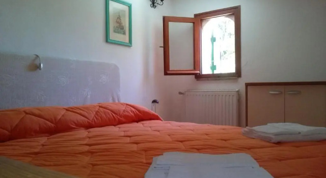 Gavila's Residenza Turistico Alberghiera, Rezervovat Hotel Hotely v Elba s parkováním, Parkování