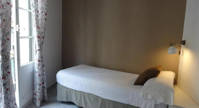 Апартаменты с 2 комнатами Barcelona Just Like Home