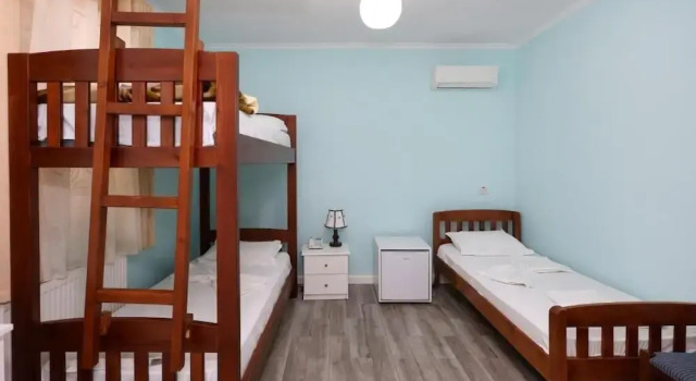 Номер Standard Hotel Familja