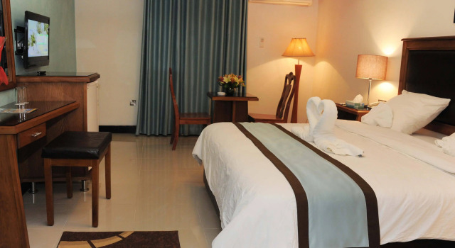 Al Raad Hotel