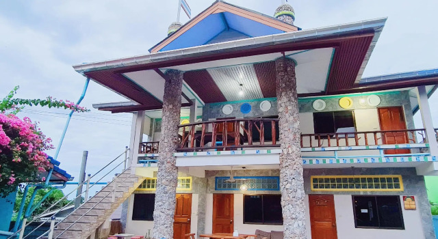 Rubtawan Sichang Resort, Забронировать Вилла Ко-Сичанг провинция Чонбури, рядом с Больница острова Ко Сичанг