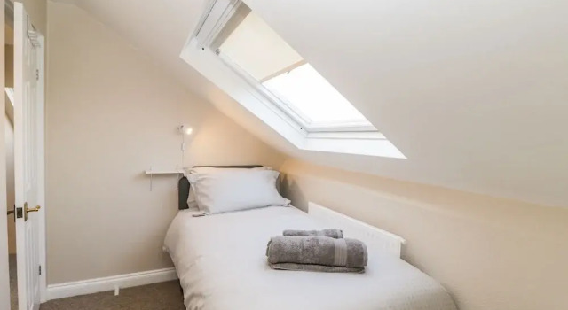 Annex Chetnole, Varaa Lomakoti Mökit kohteessa Merseyside, Mökki