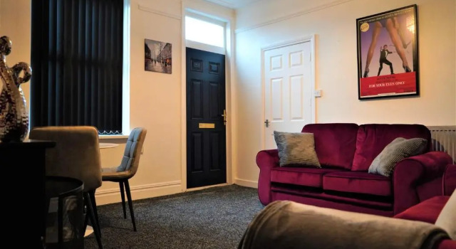 Dean House, Забронировать Отель Отели Англии 4 звезды, 4*