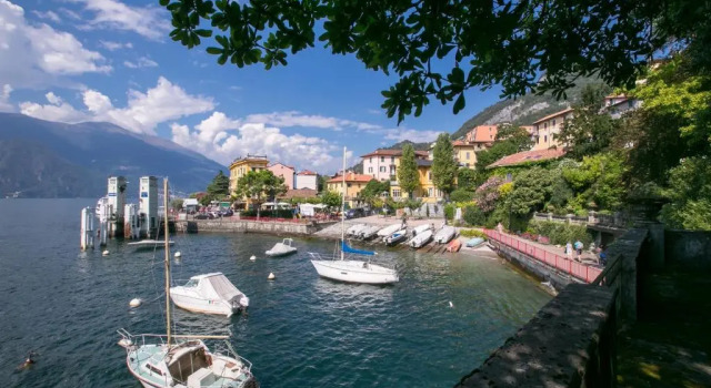 Вилла Villa Lucia Grande Varenna