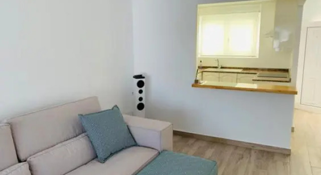 Casa Vacacional En Denia Ref. 004