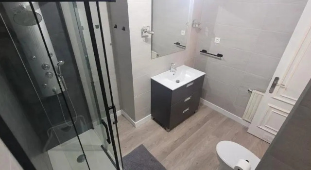 Апартаменты Alma Home Ribadesella VUT1994 AS