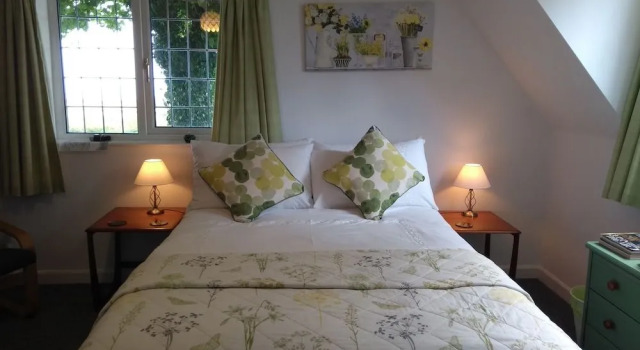 Southdown B&B