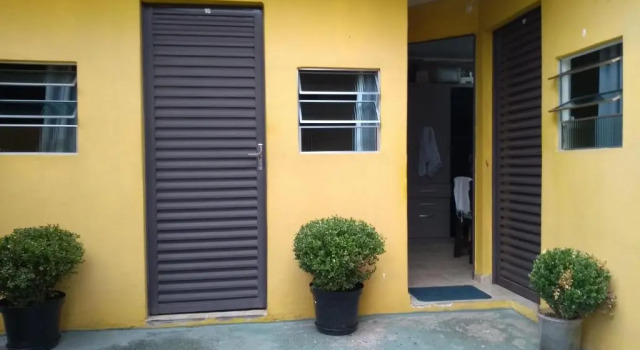 Celia Guest House
