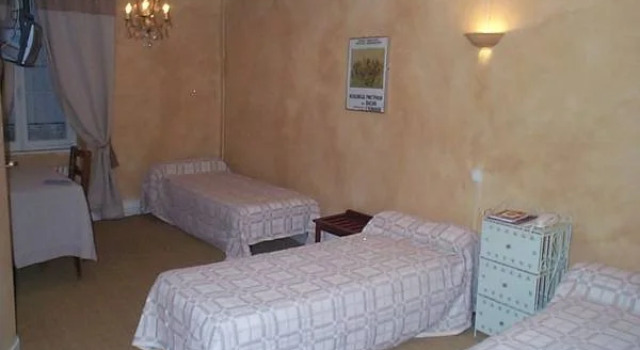 Les Eaux Vives, Prenota Hotel Pougues-les-Eaux Nièvre