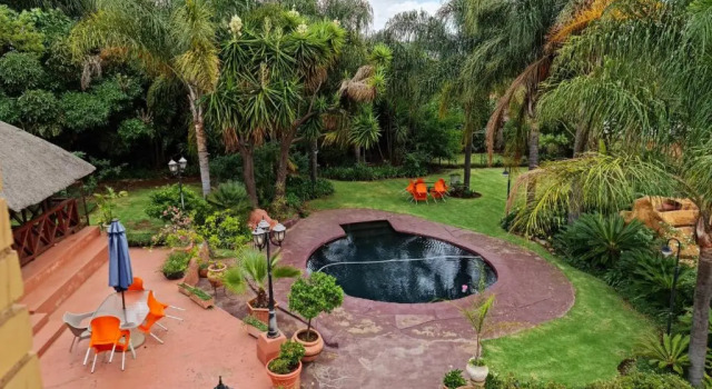 Номер Standard BellaCanella Guesthouse