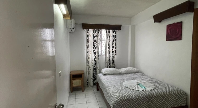 Апартаменты Superior Island Accommodation Suva Premier Hospitality