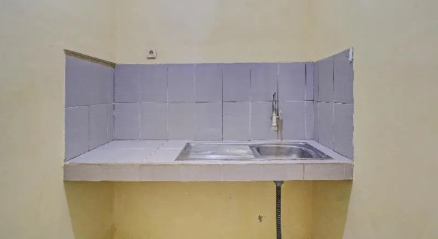 Люкс Ciung Wanara Guest House