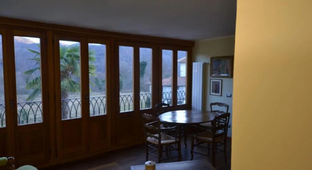Appartamento Alla Piana