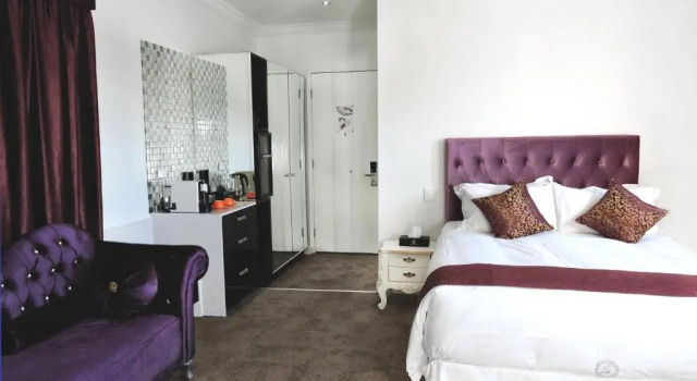 Номер Standard Swan River Hotel