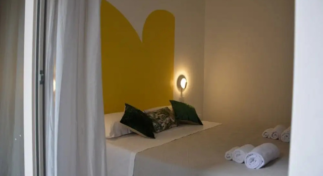 Номер Executive Pretoria Rooms