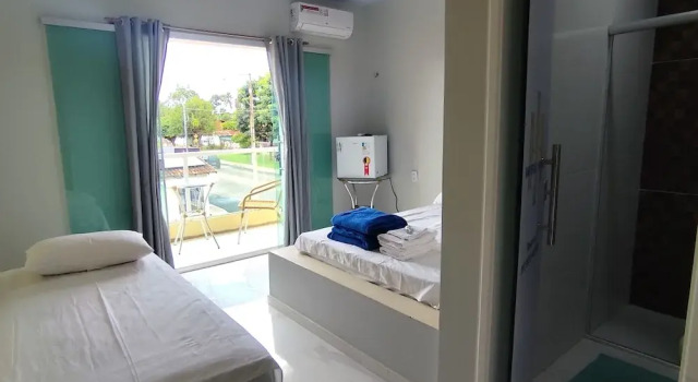 Номер Comfort Imperial Hotel Barcarena Sede