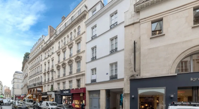 Maison Beaupassage, Забронировать Отель Париж Иль-де-Франс, рядом с Станция метро Solférino