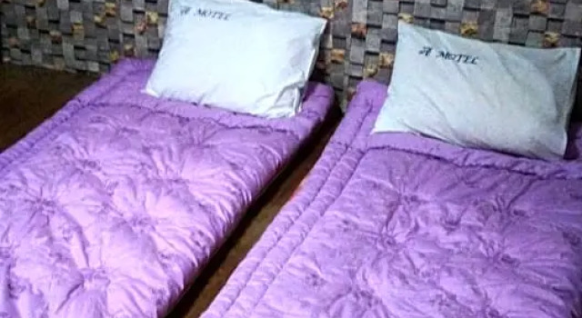 Номер Economy Gumi A Motel