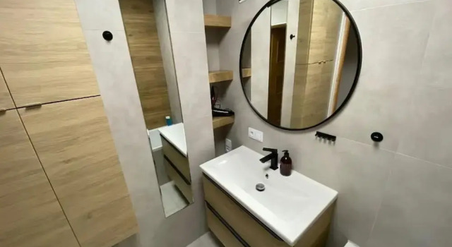 Номер Classic Fantastic-Inn Warszawa - Hoża