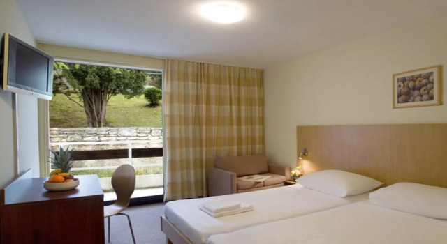 Girandella Resort Valamar Collection - Maro Suites, Rezerwuj Ośrodek wypoczynkowy Rabac Istria