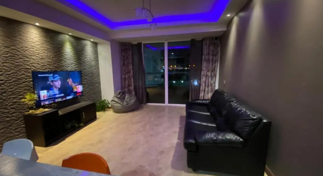 Апартаменты Alquiler de Apartamento vacacional en la Isla de Margarita