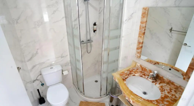 Студия Standard Villa Costa Marbella