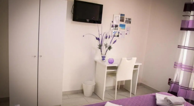 Номер Standard B&B Solarium