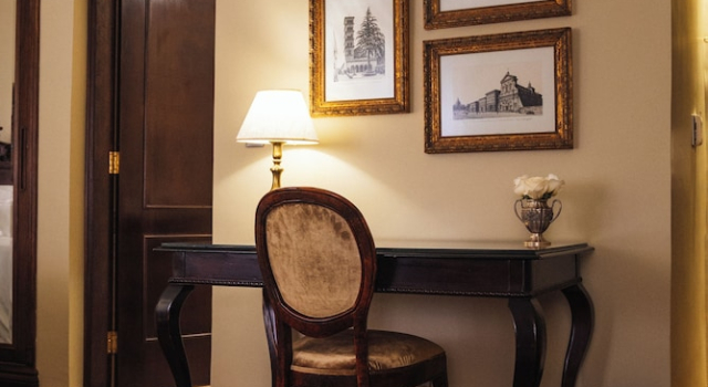 Номер Superior Nino Hotel Boutique