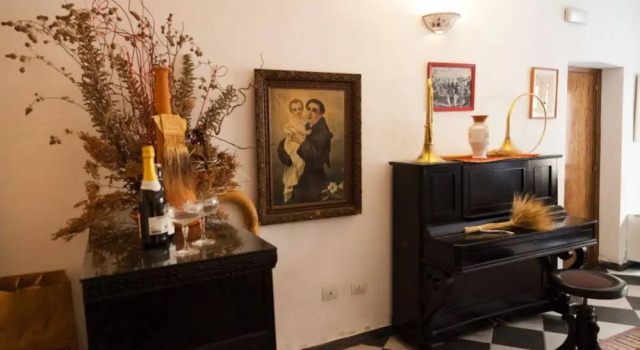 Su Ghindalu Guesthouse, Забронировать Апартаменты/квартира Вилланова-Монтелеоне Южная Сардиния