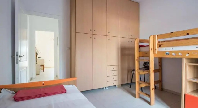 Апартаменты Adorable 3 bedroom maisonette in Pounta