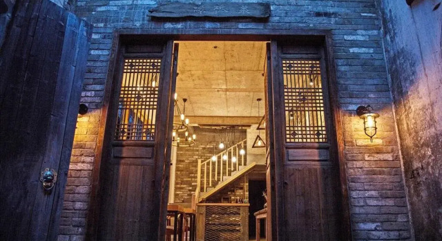 The Eternal Paradise (Former: Jinshengjinshi Boutique Hotel), Book Boutique Hotel Boutiquehoteller i Shangrao, Boutique Hotel