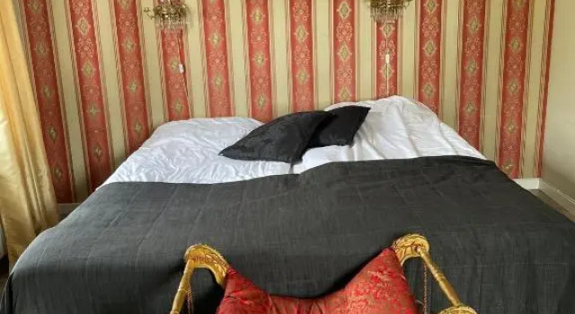 Номер Standard Sveas B&B Ullared