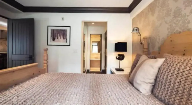 2 Bedroom, Забронировать Апартаменты/квартира Отели Вейл с парковкой, Парковка