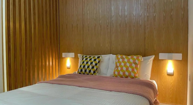 The Assembly Place, A Co-Living Hotel @ Mayo, Забронировать Отель Сингапур 