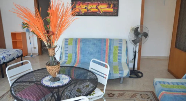 Апартаменты Superior Lucias House Taorminas Bay