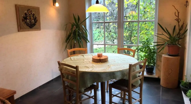 Вилла North Lakeside B&B Plateliai
