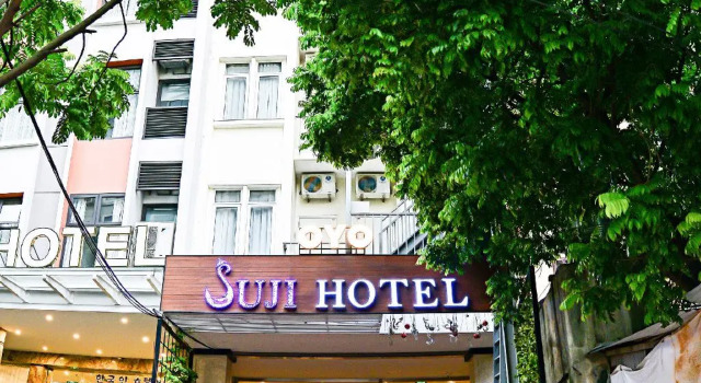 Suji My Dinh Hotel, Забронировать Отель СПА-отели Ханоя, SPA-услуги