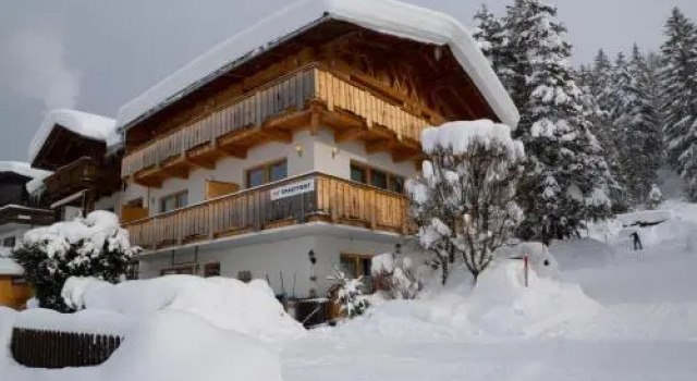 My Apartment, 予約 アパートメント ライト・バイ・ゼーフェルト Karwendel