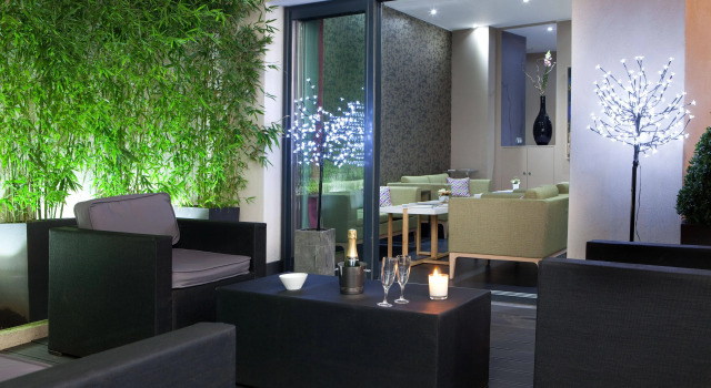 Serotel Suites