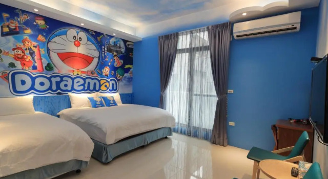 Sunshine B&B