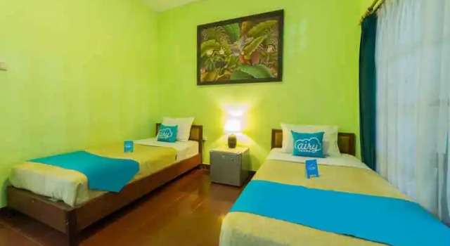 Airy Nusa Dua Pratama 88 Benoa Bali, Забронировать Отель Отели провинции Бали с завтраком, Завтраки