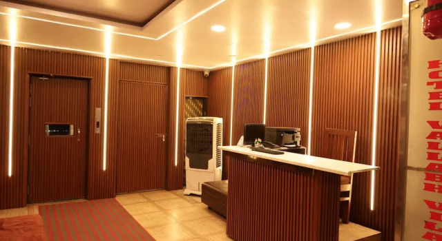 Vallabh Vilas