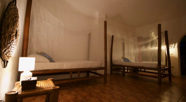 The Blue Orchid Resort, Réserver Complexe hôtelier Moalboal Cebu