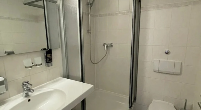 Люкс Standard Hotel Berlin
