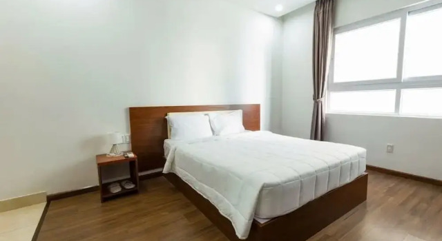 Номер Standard Bear Hotel & Homestay 2
