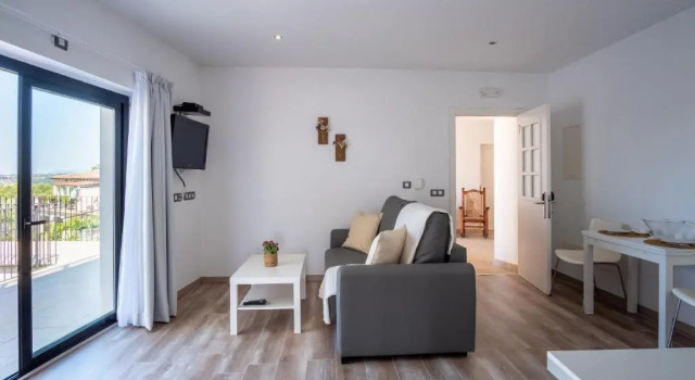 Mater Ariany Hotel